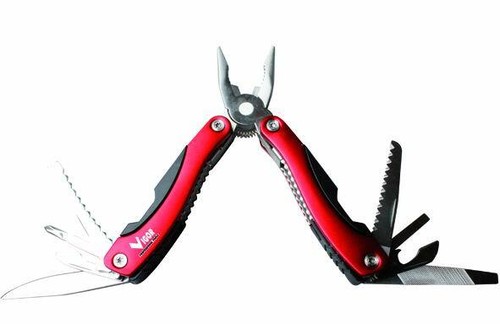 Pinza multiuso multifunzione - pinza,