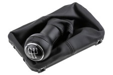 Cuffia E Pomello Del Cambio