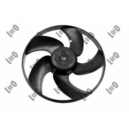 Ventola raffreddamento motore - raffreddamento,