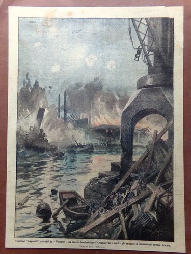 Retrocopertina domenica - retrocopertina,