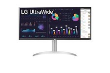 LG 34WQ650-W Monitor PC 864 cm