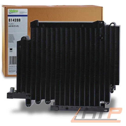 Valeo condensatore - valeo,