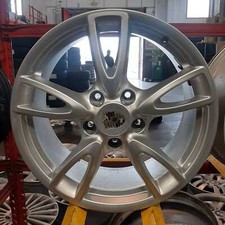 1 CERCHIO USATO PORSCHE PORSCHE CARRERA 911 - 18 5X130 ET5157
