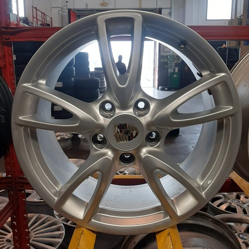 Cerchio usato porsche - cerchio,