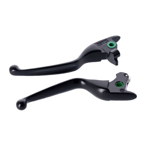 Set leve nere ergonomiche - leve,