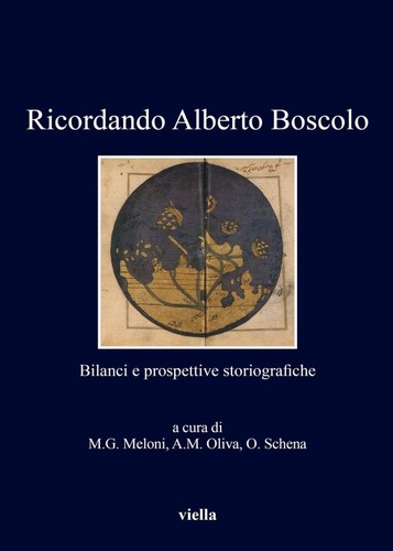 Ricordando alberto boscolo - ricordando,