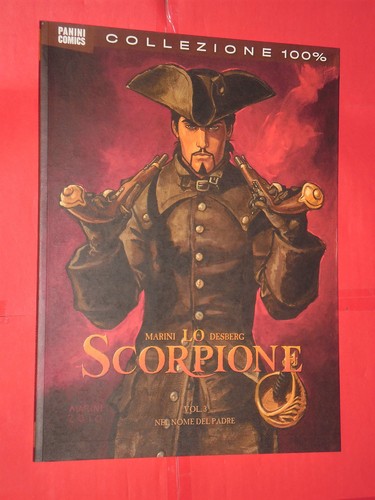 Collezione 100 fumetto lo - collezione,