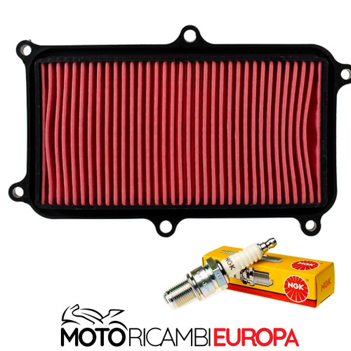 Kit filtro aria nypso - filtro, e