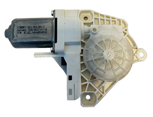 Motorino alzacristallo - motorino,