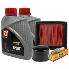 MF3995 Kit Filtri Aria + Olio