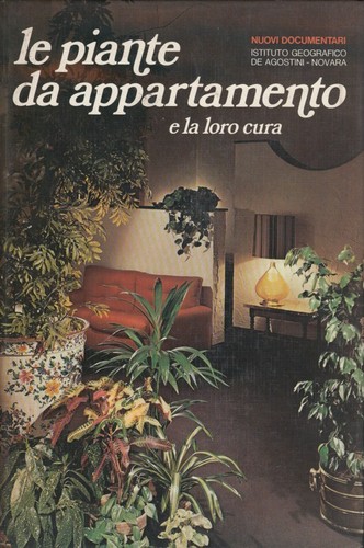 Piante da appartamento e - le,