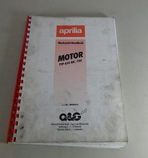 Manuale officina / manuale
