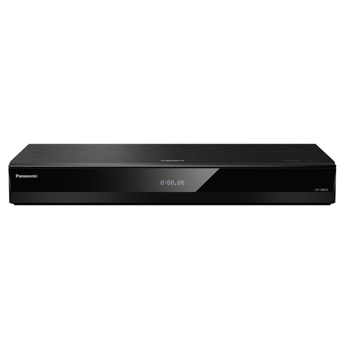 Panasonic ub820 lettore - panasonic, dp-ub820