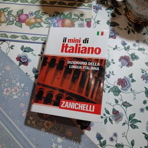 Mini italiano - mini,