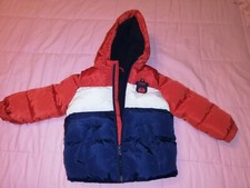 Giacca a vento bambino