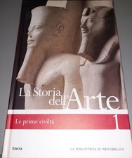 Storia dell arte - 1., le