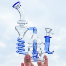 Bobina Vetro 9'' Tornado Acqua