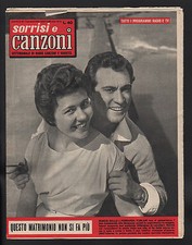 Sorrisi canzoni 1957 - e,