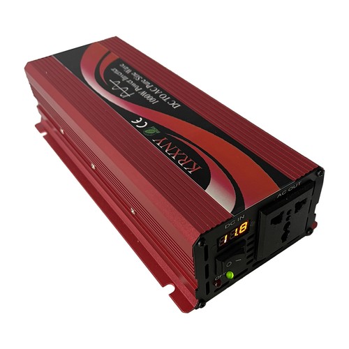 Inverter potenza 1000w off - potenza,