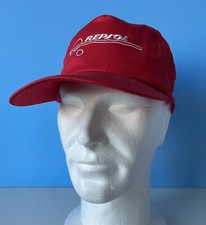 REPSOL Hat Cap - Collectible