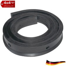 Cowl Weatherstrip, anteriore