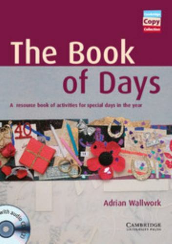 The book days and - days,