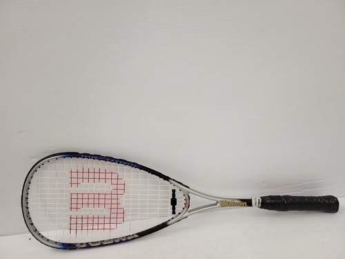 Wilson cobra squash - wilson,