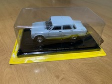 Modellino auto Leo Fabbri Ixo