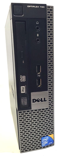 Dell optiplex 780 usff - dell,