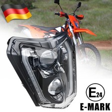 Faro proiettore led per KTM