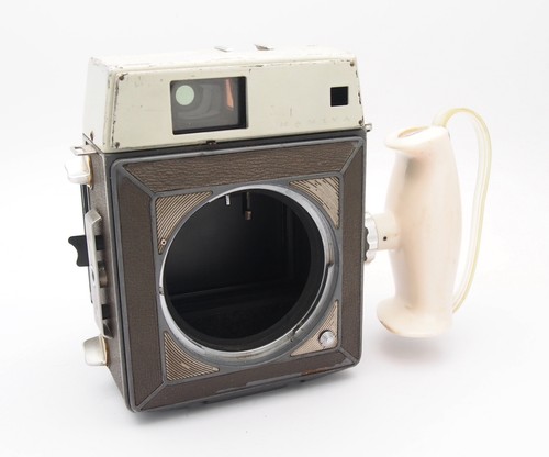 Fotocamera telemetro medio - fotocamera, a