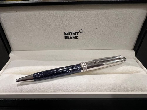 Penna sfera mont blanc - penna,