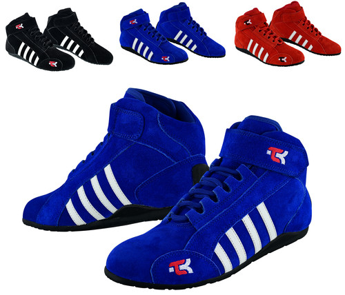 Karting boots kart - tk, go
