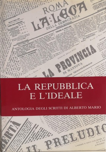 Libro mario alberto la - alberto,