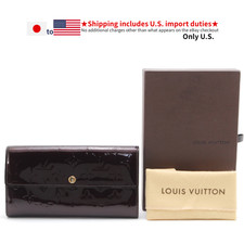 Portafoglio Louis Vuitton LV