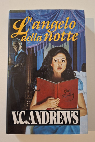 Andrews l angelo della - l'angelo,