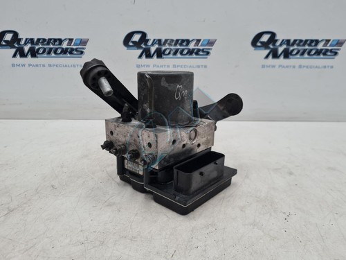 Modulo pompa bmw sterzo - bmw,