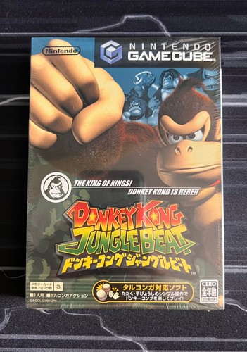 Donkey kong jungle - donkey,