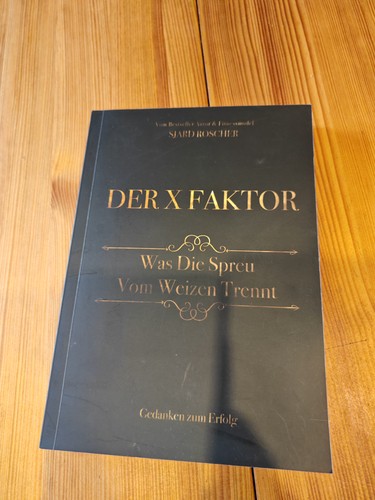 Der faktor sjard - der,