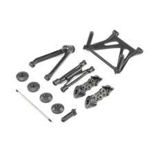 Losi Swivel Rear Body Mount