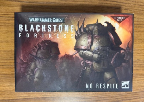 Warhammer quest blackstone - warhammer,
