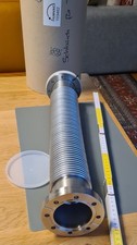 ILMVAC/WELCH 703462 Tubo