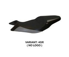 Asti 1 Grey (GR) TPZ Seat