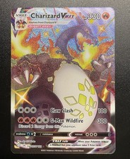 🔥Charizard vmax shiny