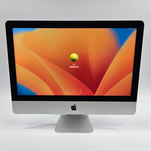 2017 apple imac i5 3 - 2017,