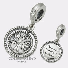 Autentico Charm Pandora