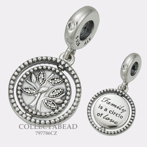 Autentico charm pandora - autentico,