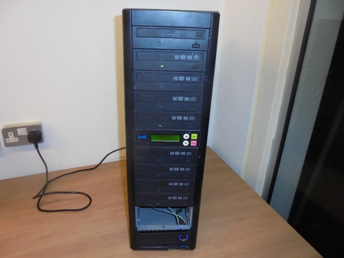 Acard technology cd dvd - 1-11,