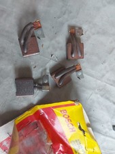 Spazzole Motorino Avviamento