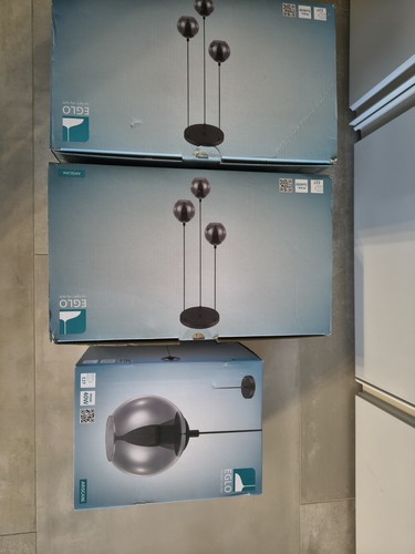 Eglo lampada mod - eglo, mod.